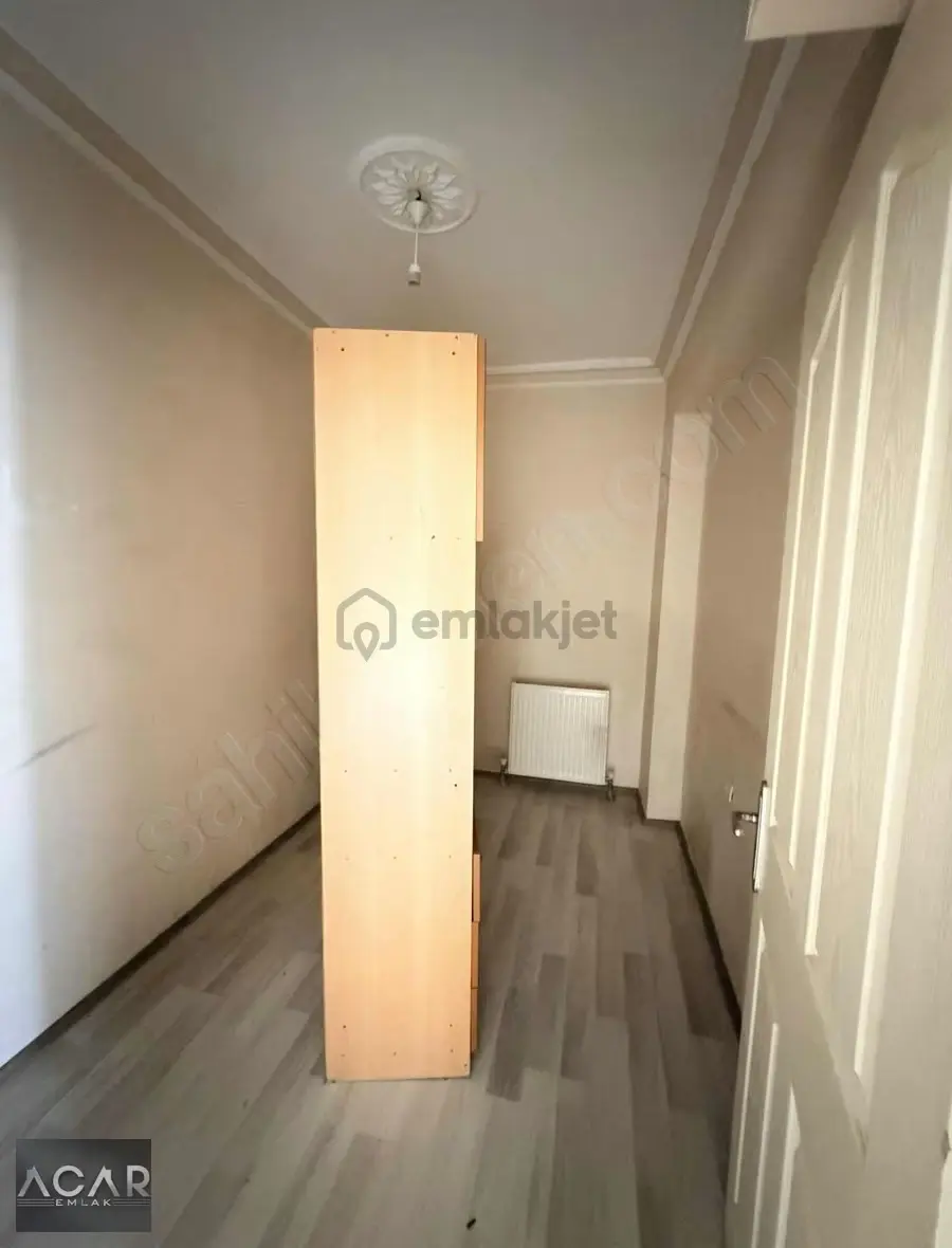 **biruni Okul Yanı 3+1 Güney Cephe Bahçe Kat Kiralık !! - 26
