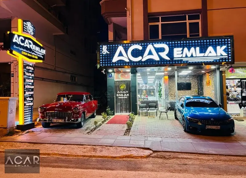 **biruni Okul Yanı 3+1 Güney Cephe Bahçe Kat Kiralık !! - 19