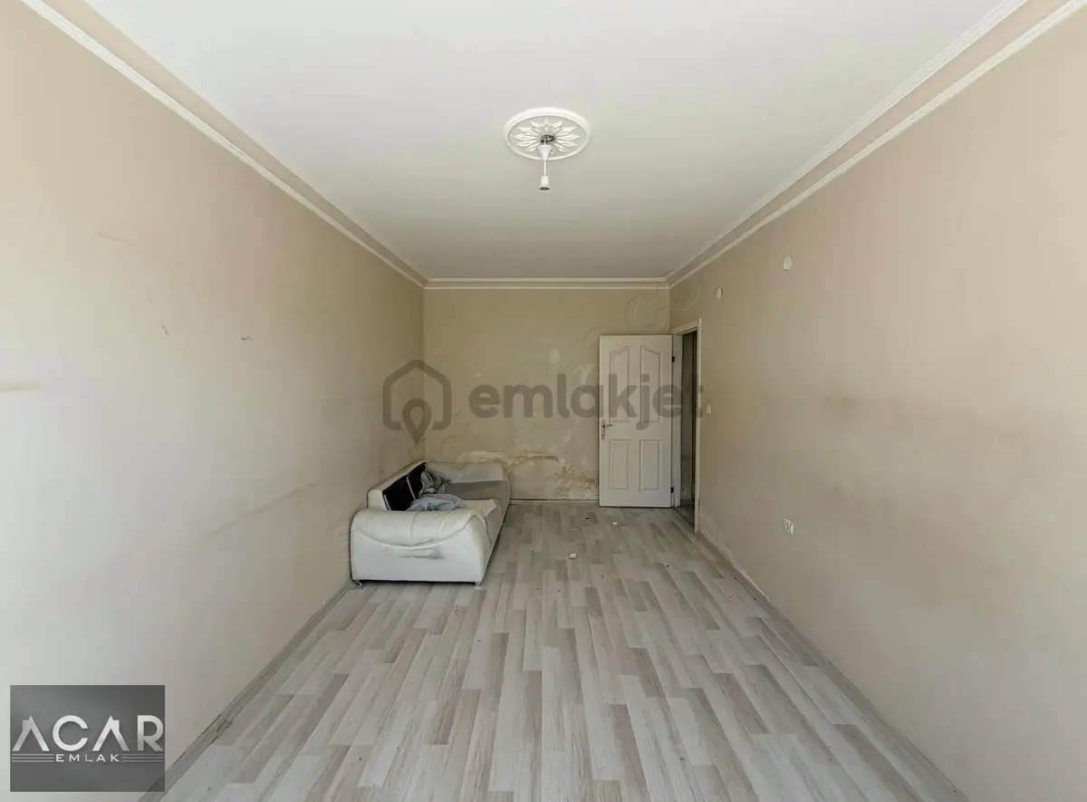 **biruni Okul Yanı 3+1 Güney Cephe Bahçe Kat Kiralık !! - 23