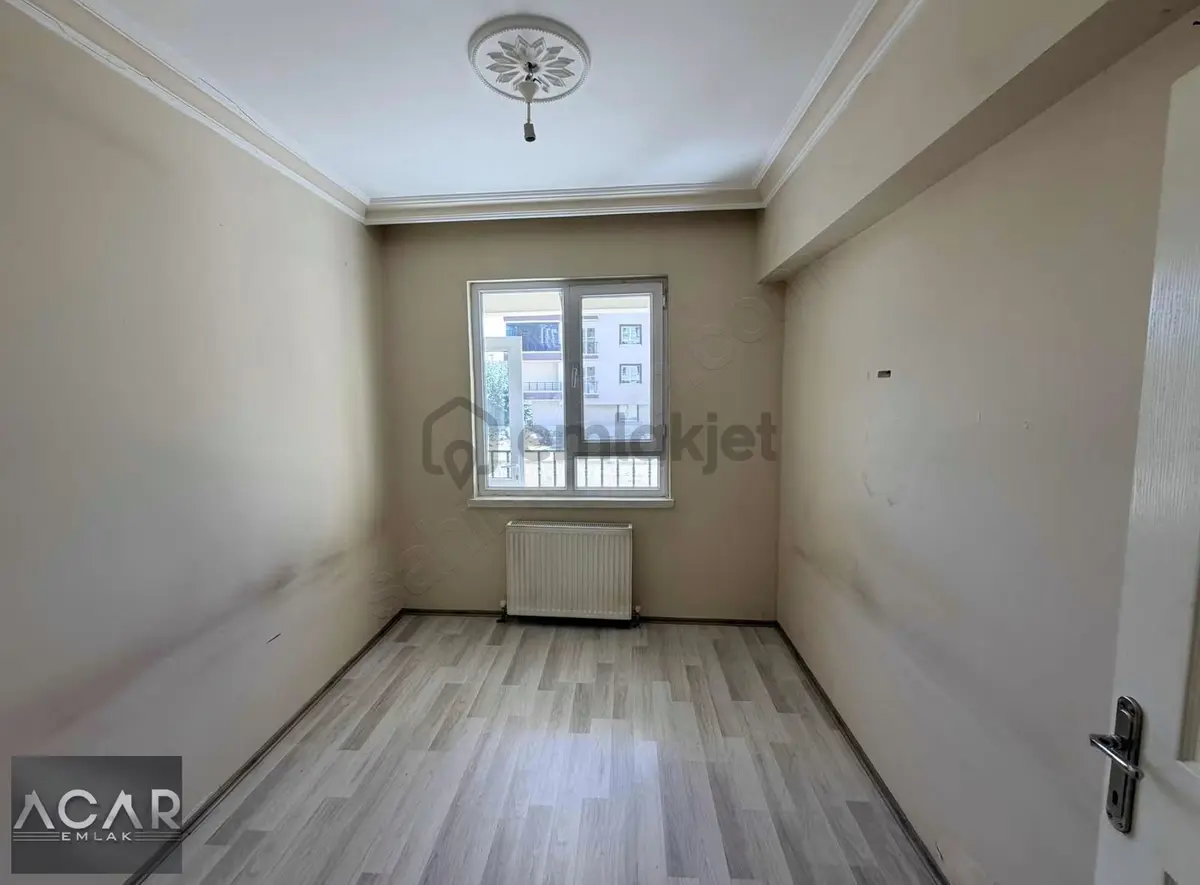 **biruni Okul Yanı 3+1 Güney Cephe Bahçe Kat Kiralık !! - 22