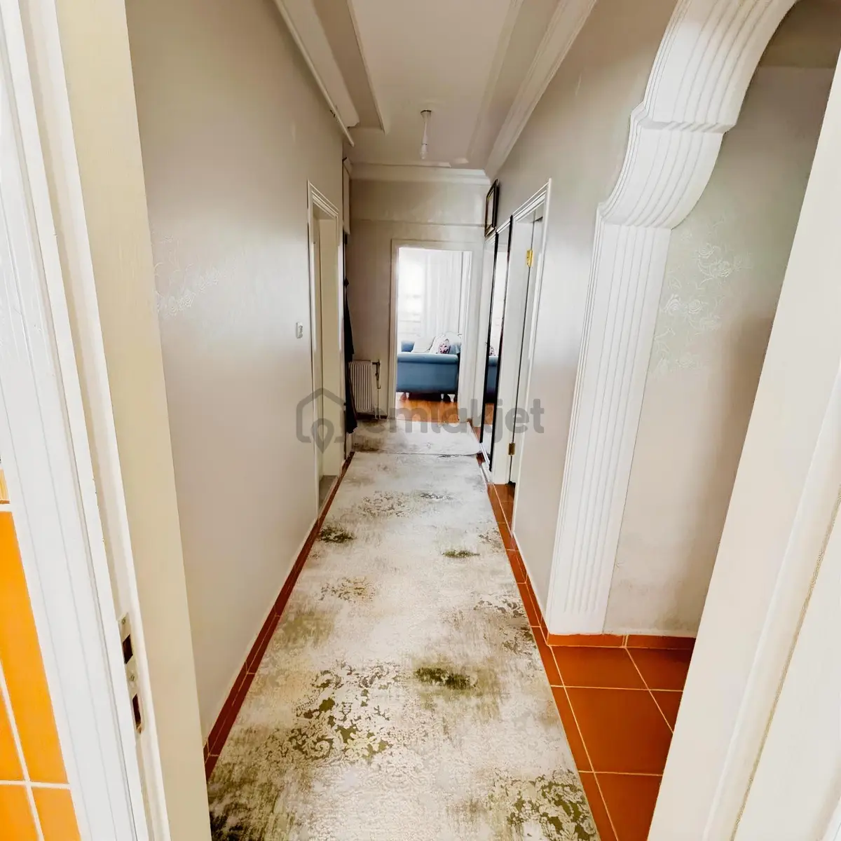Üniversite Mahallesinde Satılık Daire - 23