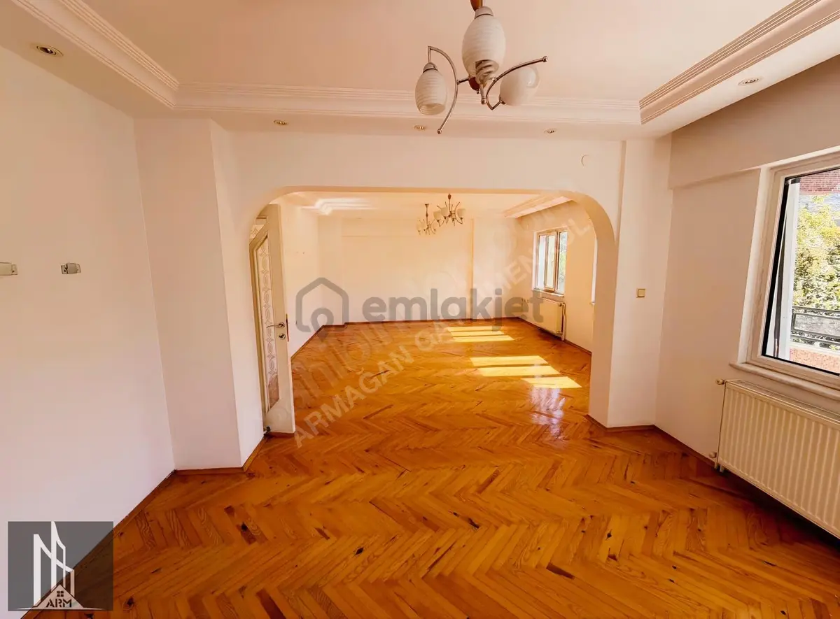 Armağan'dan Paü Yakını Kiralık 2+1 Daire - 7