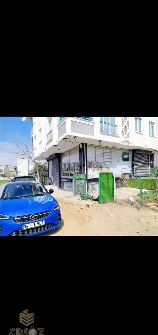 Arnavutköy Karlıbayır Satılık Dükkan - 3