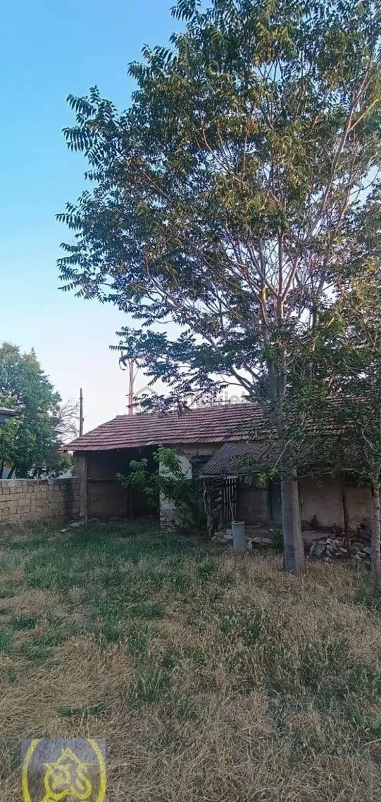 Eysu Karaca'dan Evciler İlçe. İçersinde Evi Olan Satılık Arsa. - 17