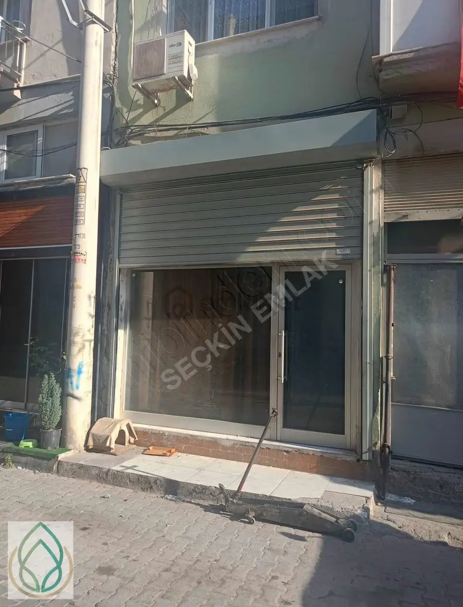 Altındağ Birlik Mahallesinde Satılık Dükkan