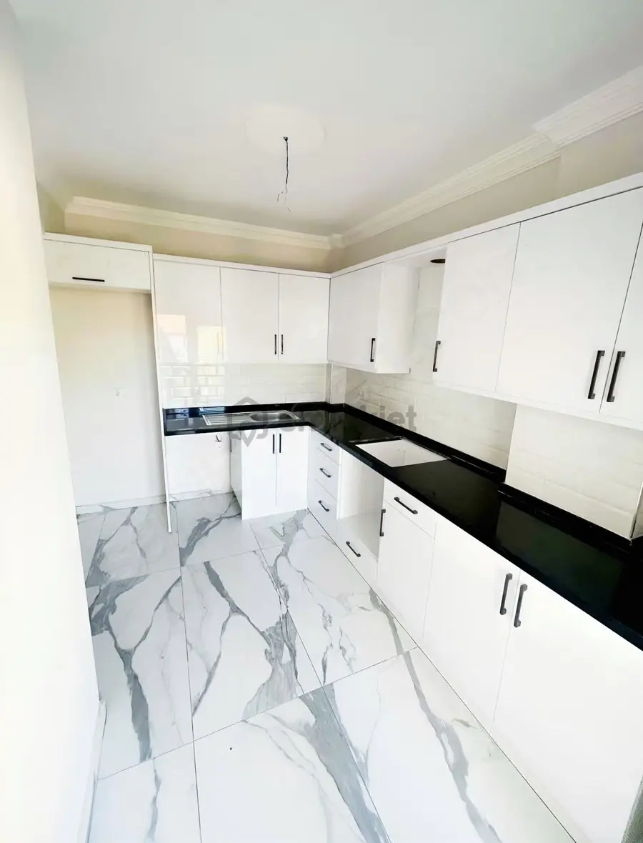 Bağarası Kiralık Zemin Kat Daire - 3