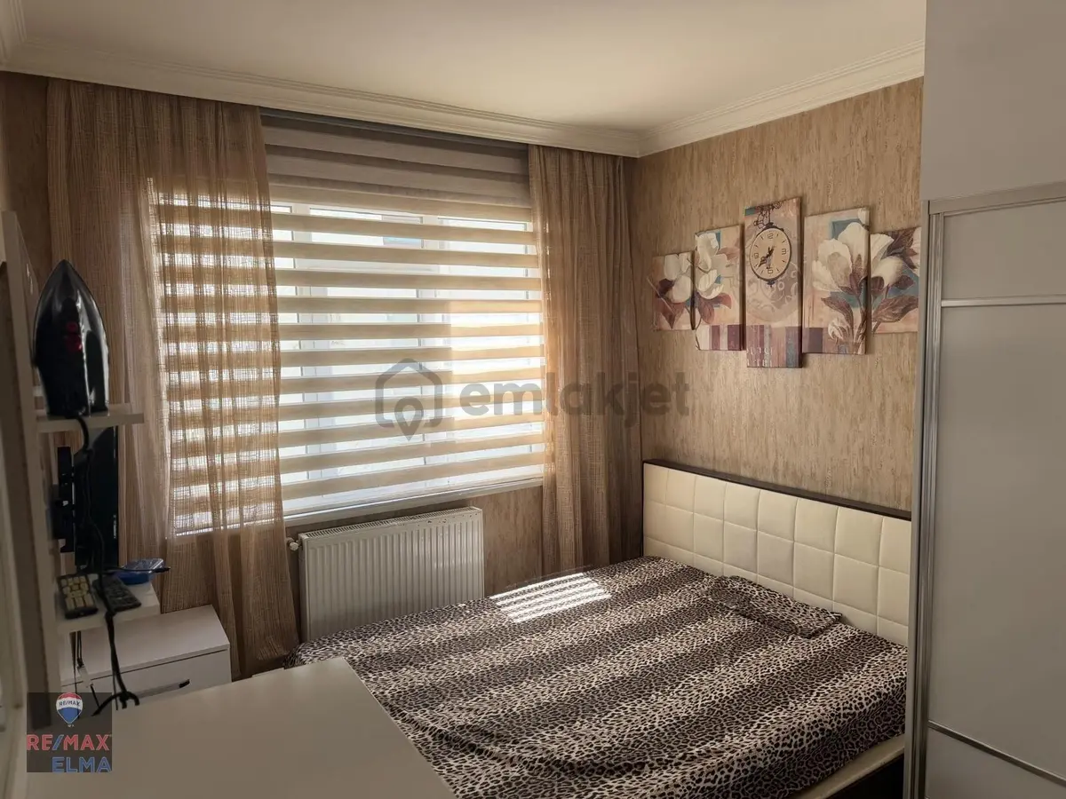 Tunalı'da Eşyalı 2+1 | Balkonlu | Boş & Hemen Teslim - 23
