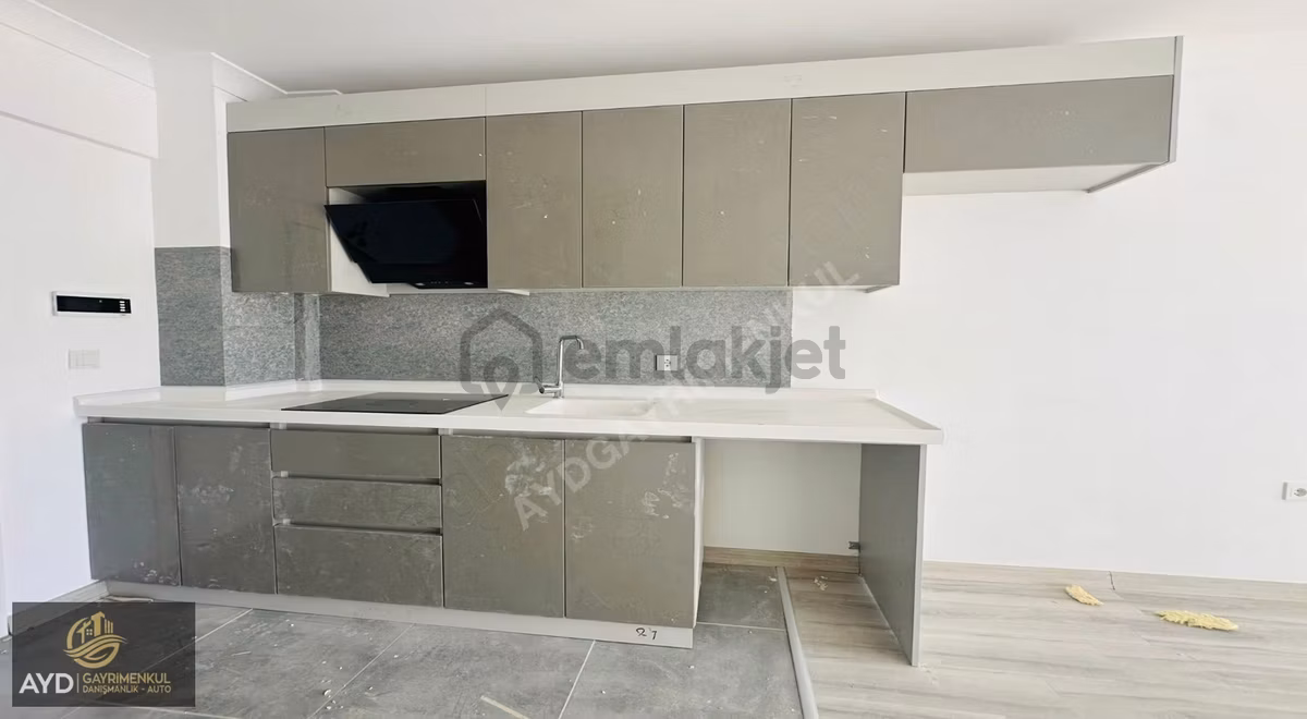 Ayd'den Vural Baylan Bulvarında Satılık 1+1 Daire - 26