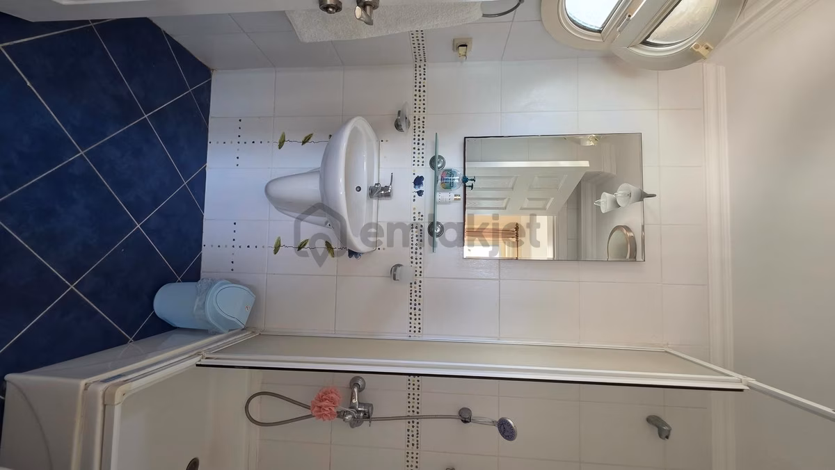 Bodrum Adabükü Flamingo Sitesi 2+1 Daire - 15