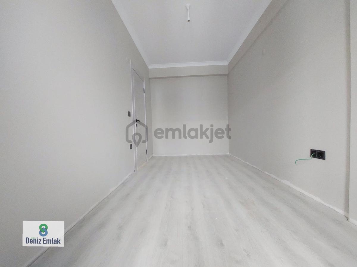 ∞ Deniz Den ∞ Edremit Altınkum'da Geniş Teraslı Satılık 2+1 Çatı Dubleks - 31