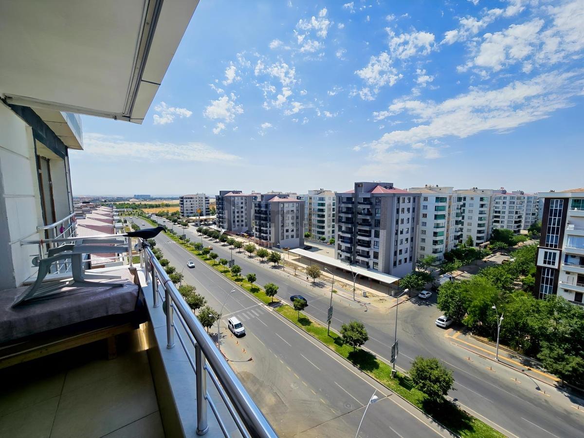 Bağcılar Göletli Park Yanı Kiralık Daire - 28
