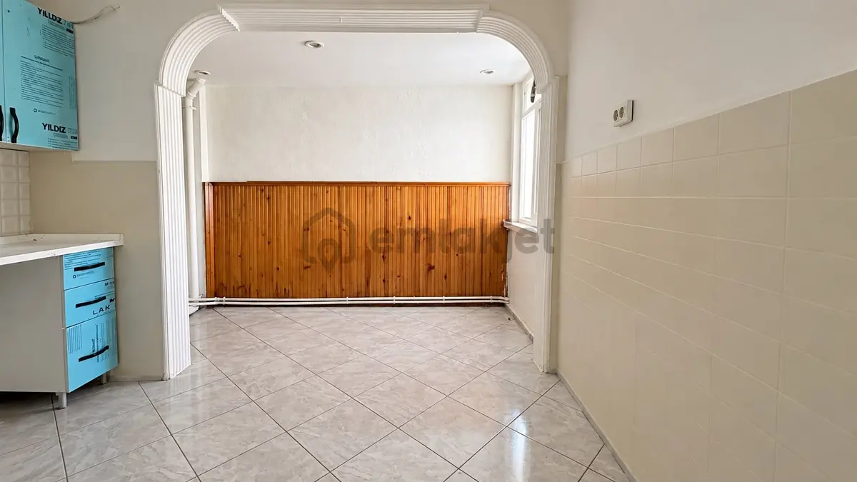 Roma' Dan Cuma Mahallesi' Nde Kiralık Daire - 9