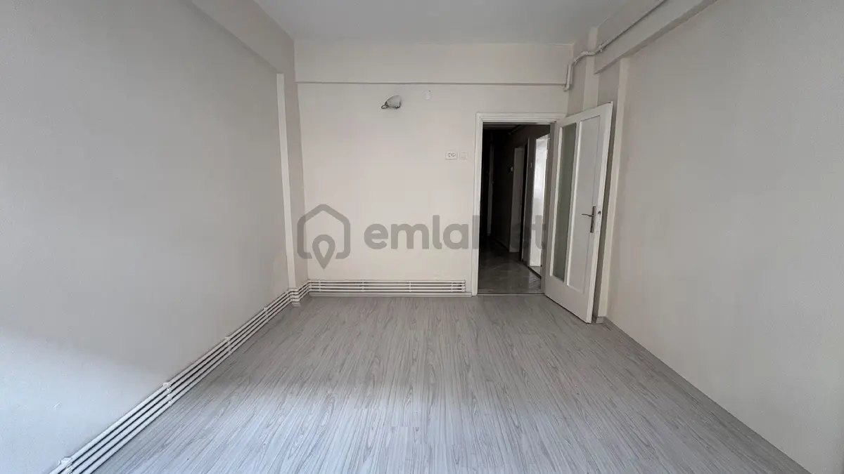 Roma' Dan Cuma Mahallesi' Nde Kiralık Daire - 6