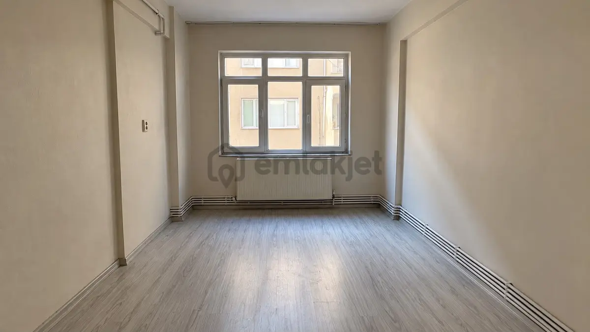 Roma' Dan Cuma Mahallesi' Nde Kiralık Daire - 5