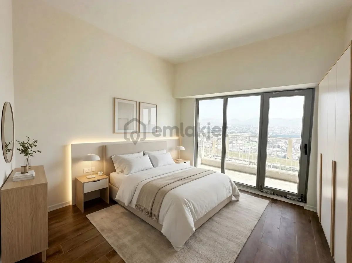 Point Residence | 33. Kat | Satılık 2+1 Daire - 19