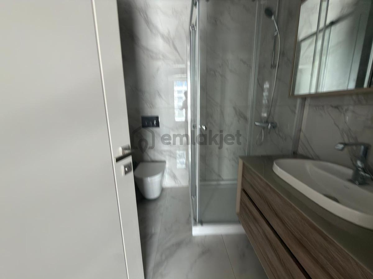 Alsancak Evorada Kiralık 2+1 - 6