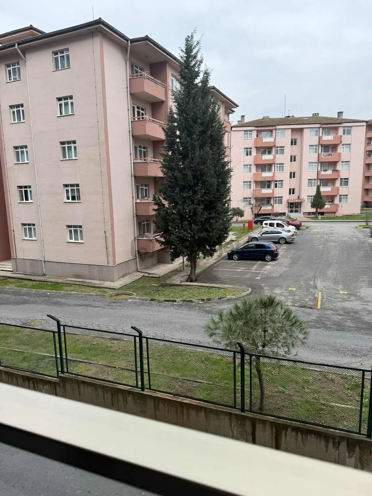 Mirador Tuzla Satılık 3+1 Daire Boş - 5