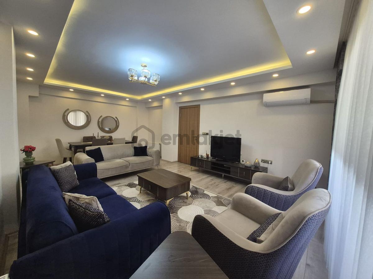 Çanakkale Lapseki Gazi Süleyman Paşa Mah. Cadde Üzeri Geniş 3+1