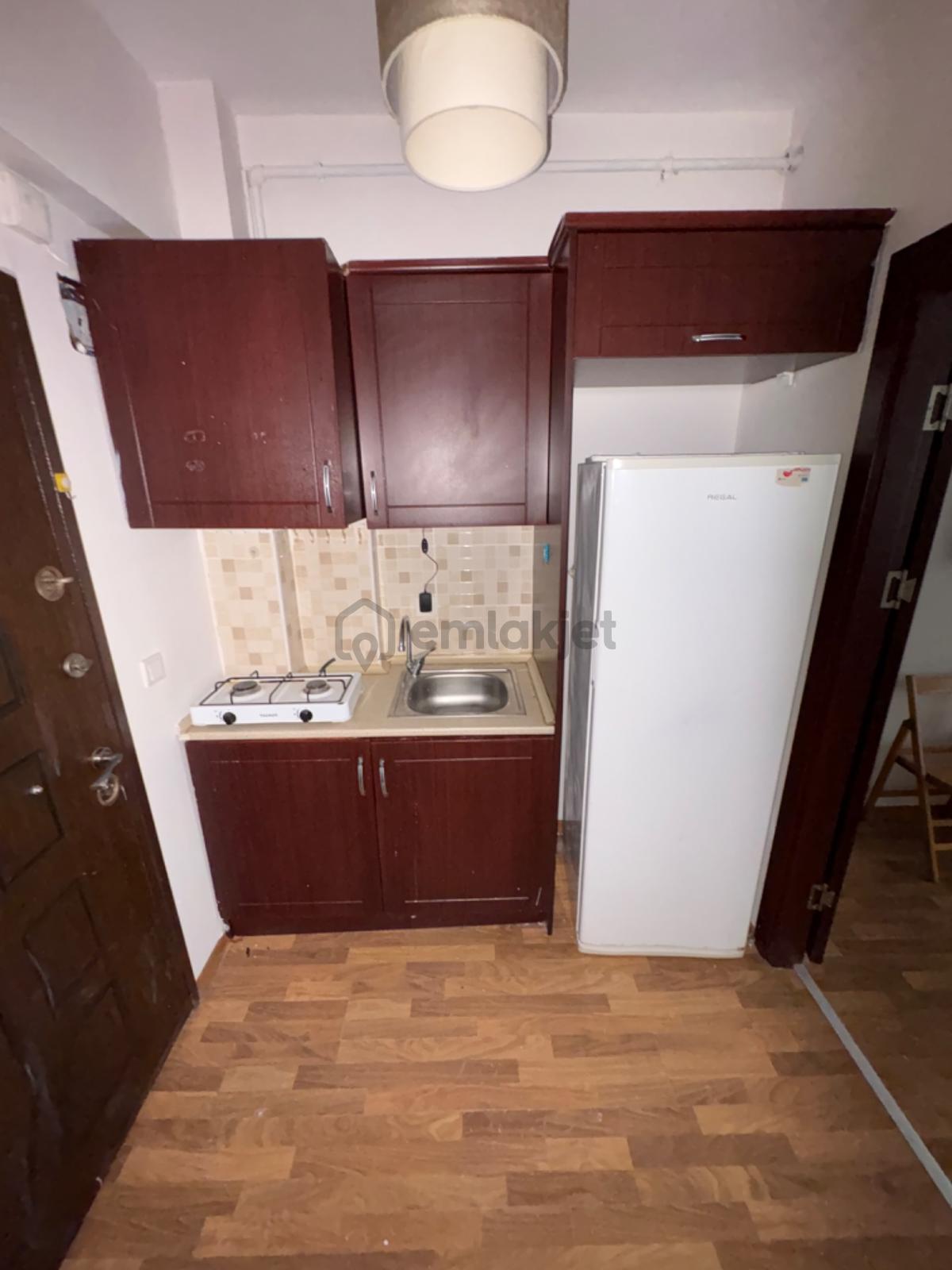 Marmara'dan Şükrüpaşa Gölet Mevki Eşyalı Kiralık Stüdyo Daire - 8