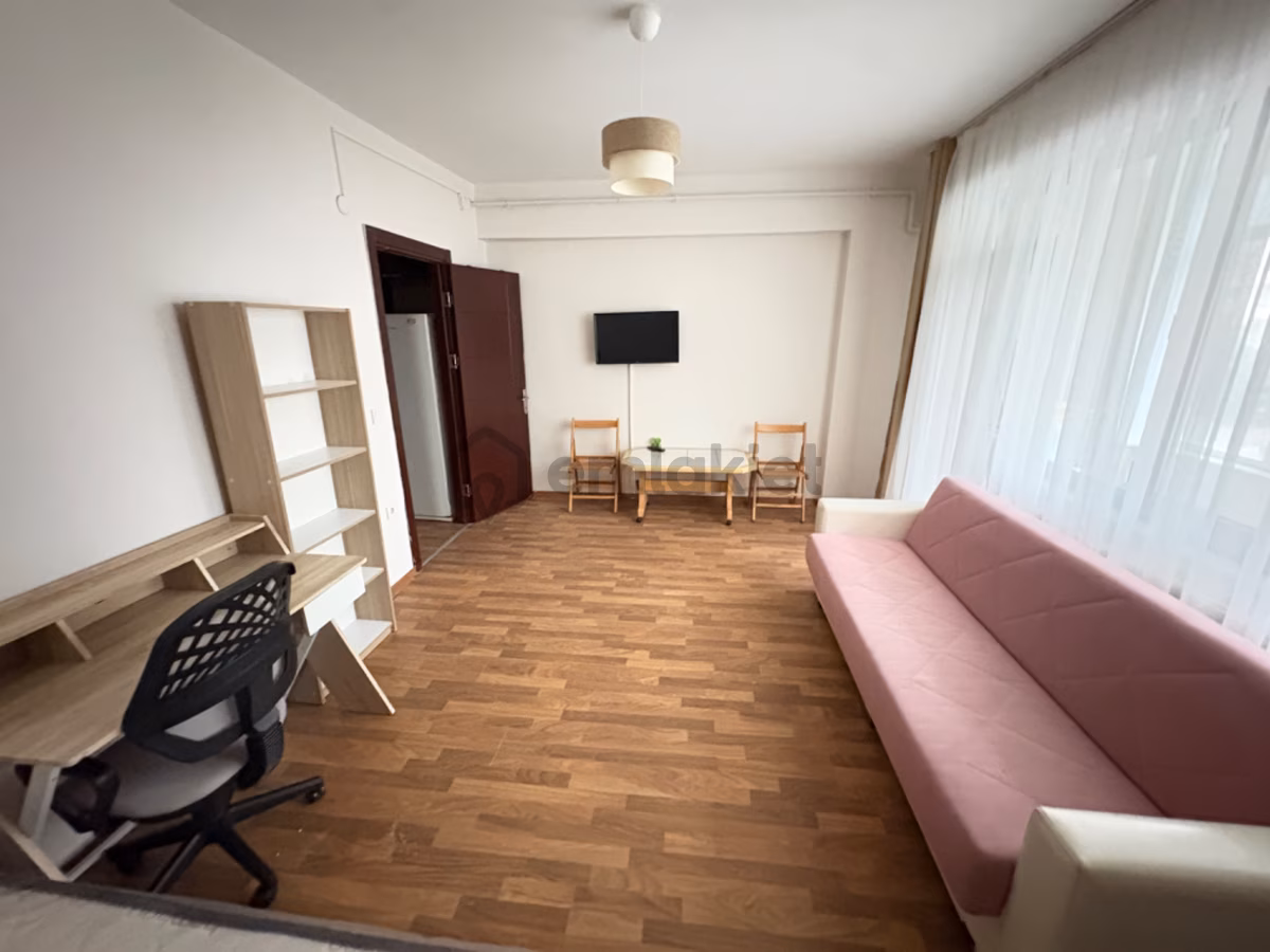 Marmara'dan Şükrüpaşa Gölet Mevki Eşyalı Kiralık Stüdyo Daire
