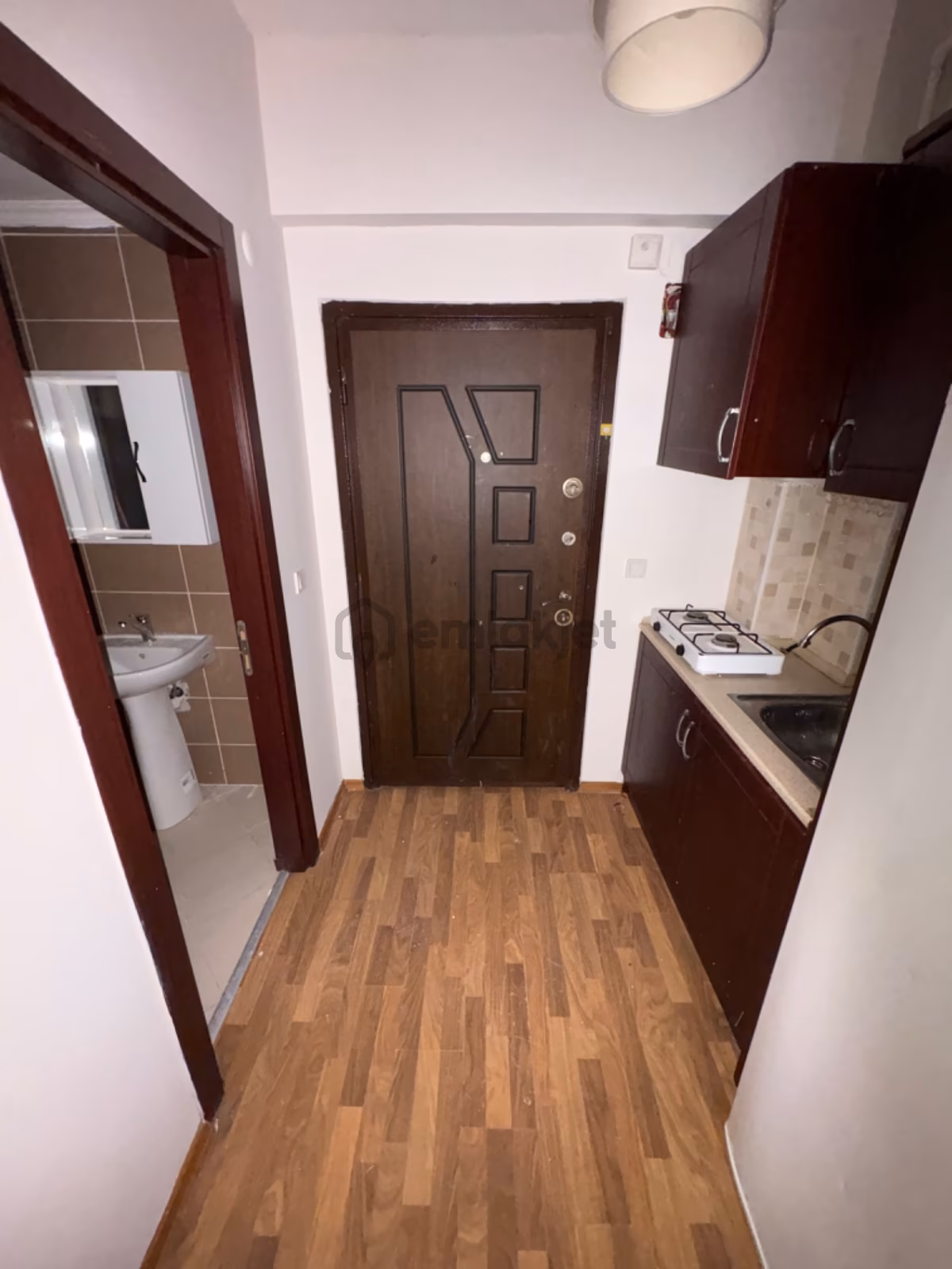 Marmara'dan Şükrüpaşa Gölet Mevki Eşyalı Kiralık Stüdyo Daire - 7