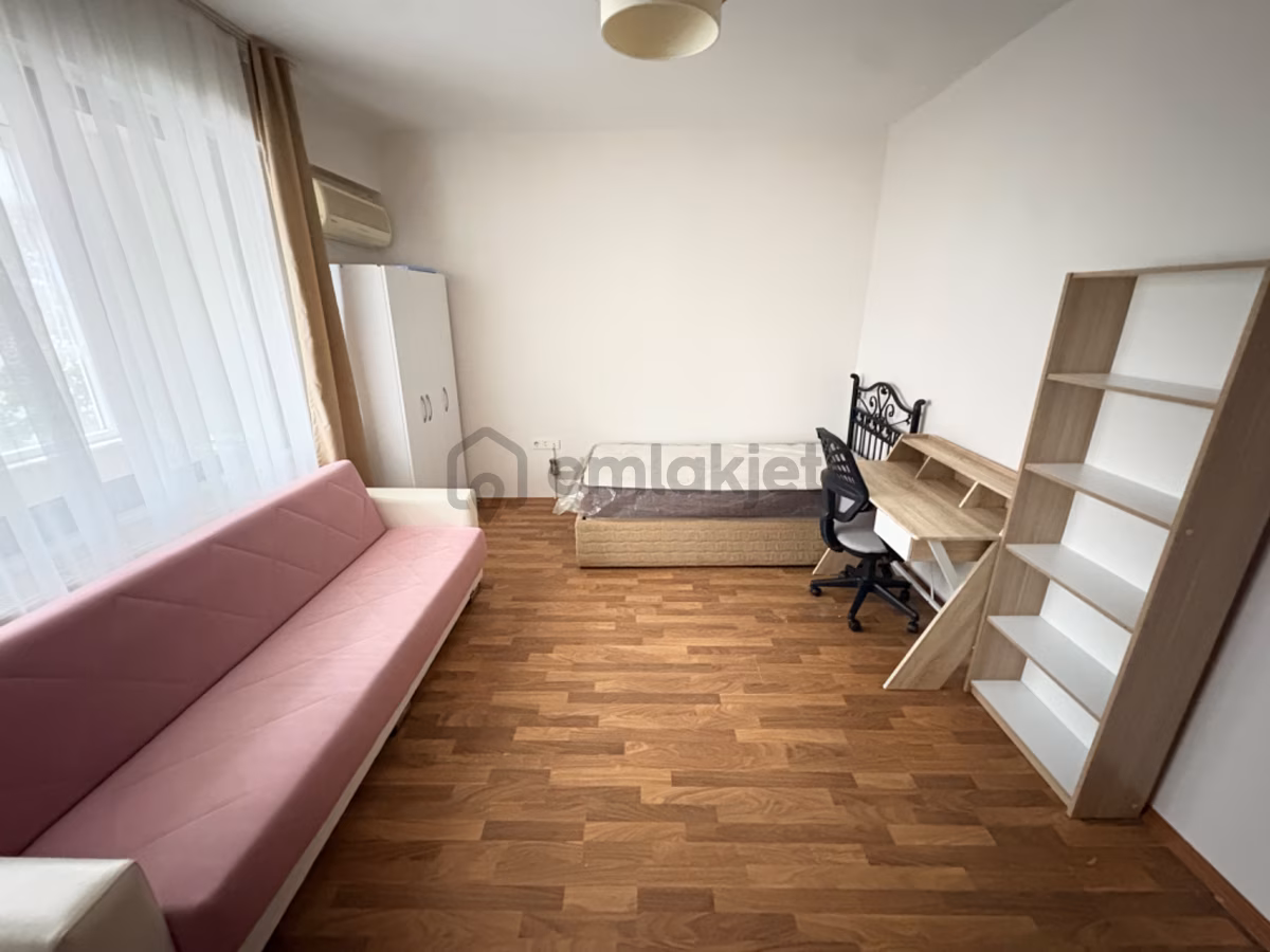 Marmara'dan Şükrüpaşa Gölet Mevki Eşyalı Kiralık Stüdyo Daire - 4