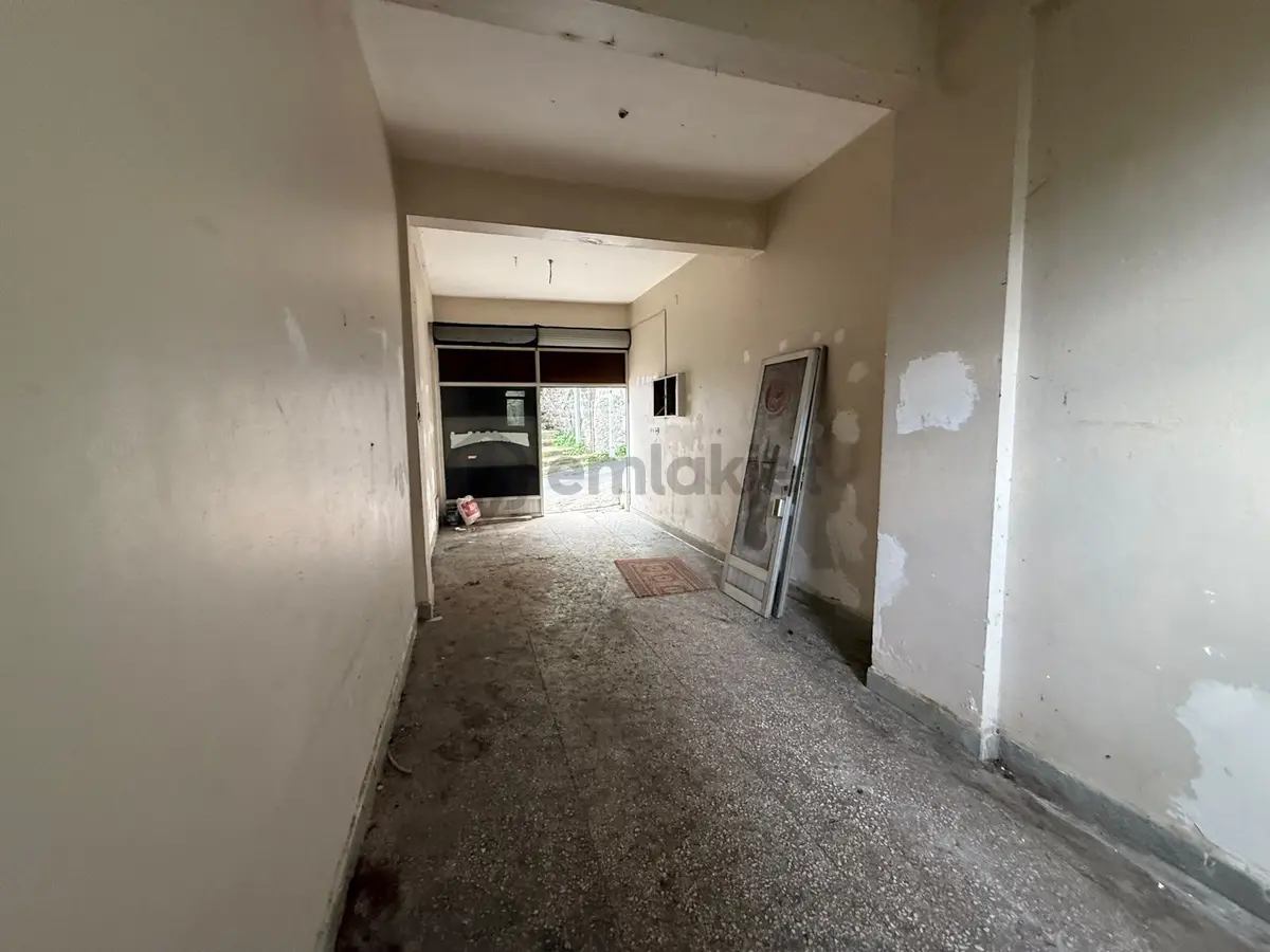 Trabzon'da Kiralık Depo - 11