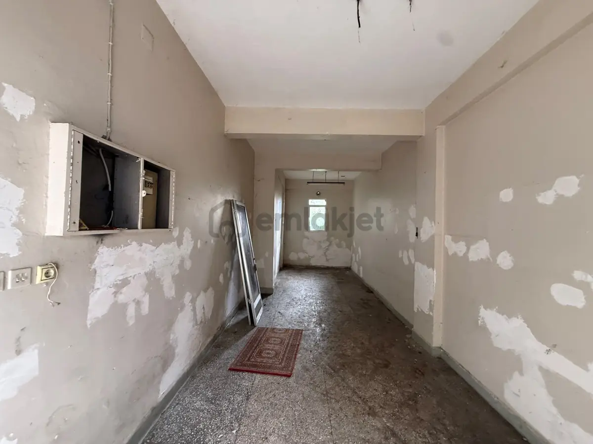 Trabzon'da Kiralık Depo - 13