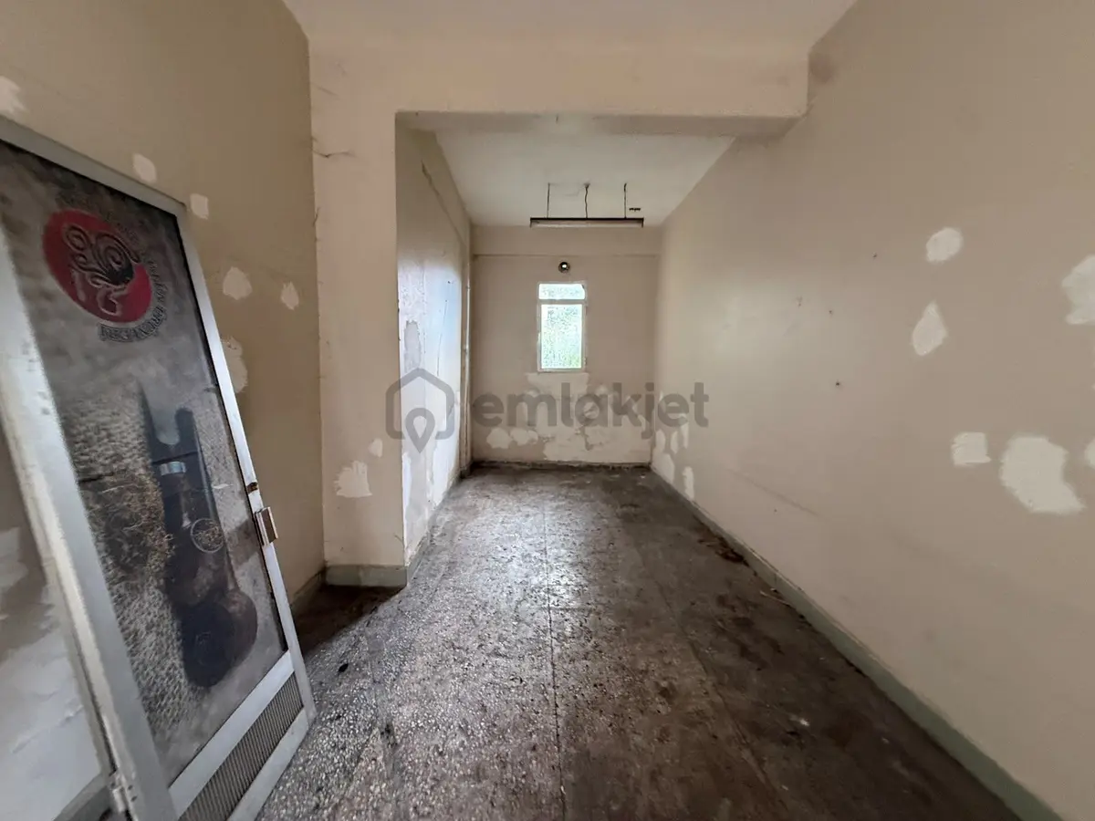 Trabzon'da Kiralık Depo - 10