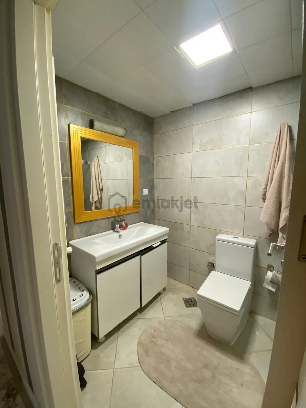 Rota Dan Winstown Civarı Maliyede 3+1 Satılık Daire - 20