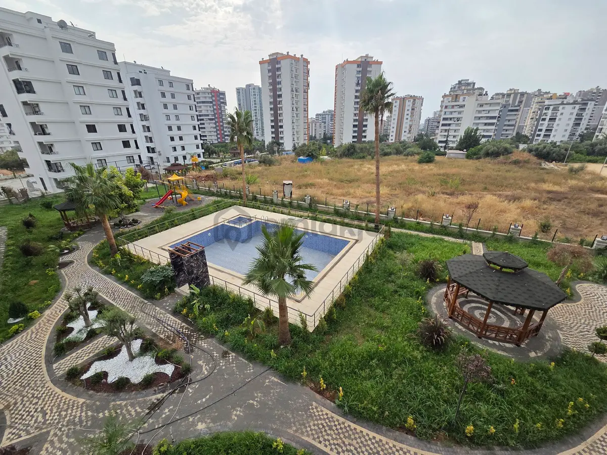 Üstünkent'ten Vatan Caddesinde Satılık 3+1 Sıfır Daire - 37