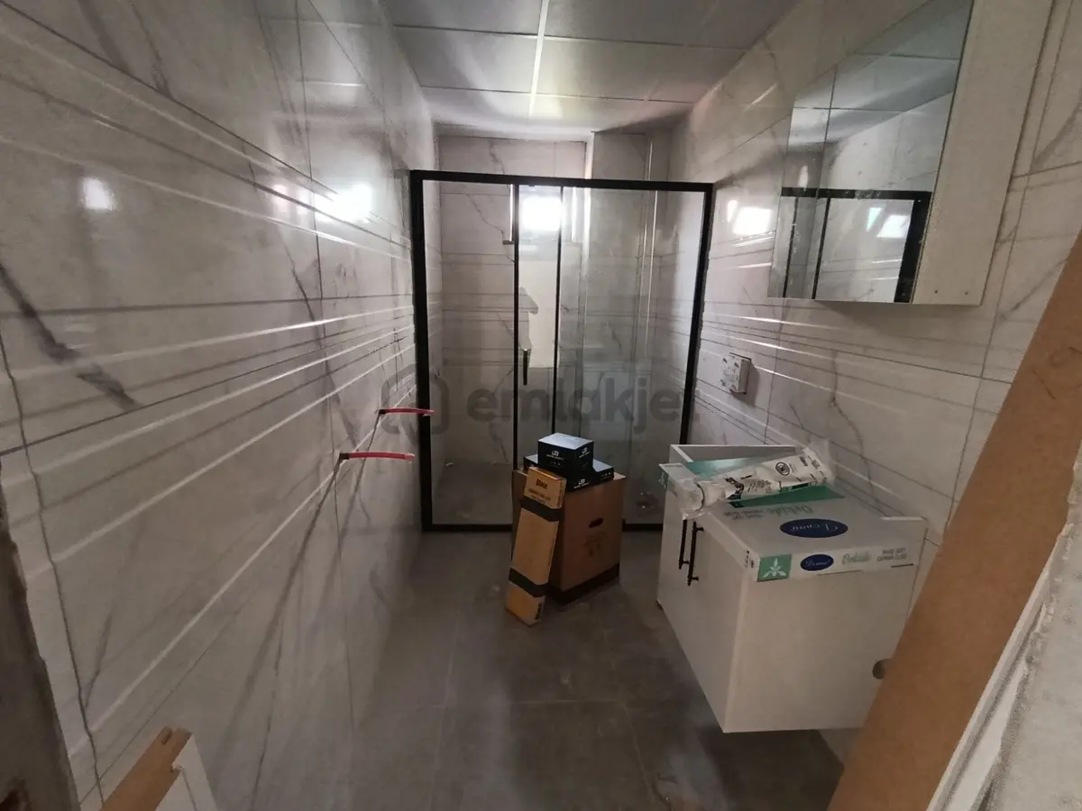 Nef / İzmir Yolu Arası 1+1 Satılık Daire - 6