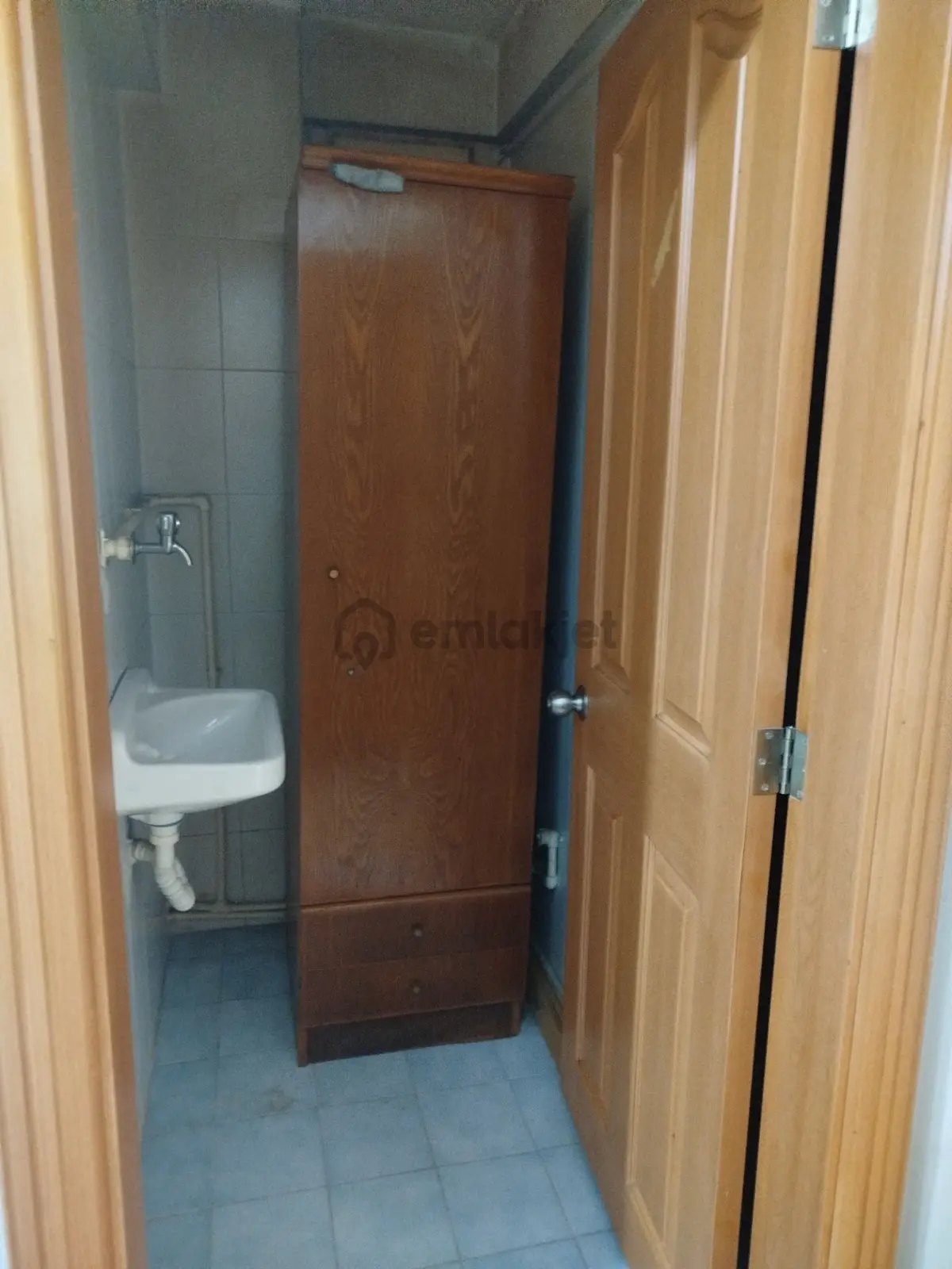 Sahibinden Sitede 2+1 Kiralık Daire - 9