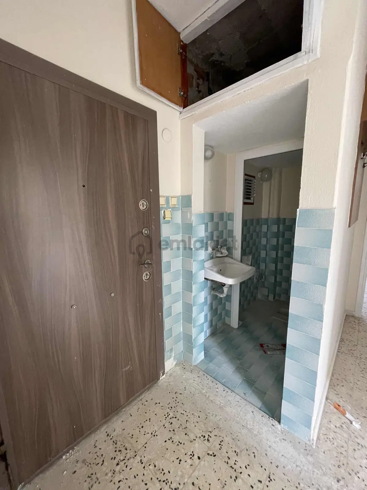 İz'den Ruhsağlıgı Civarı Müstakil - 11