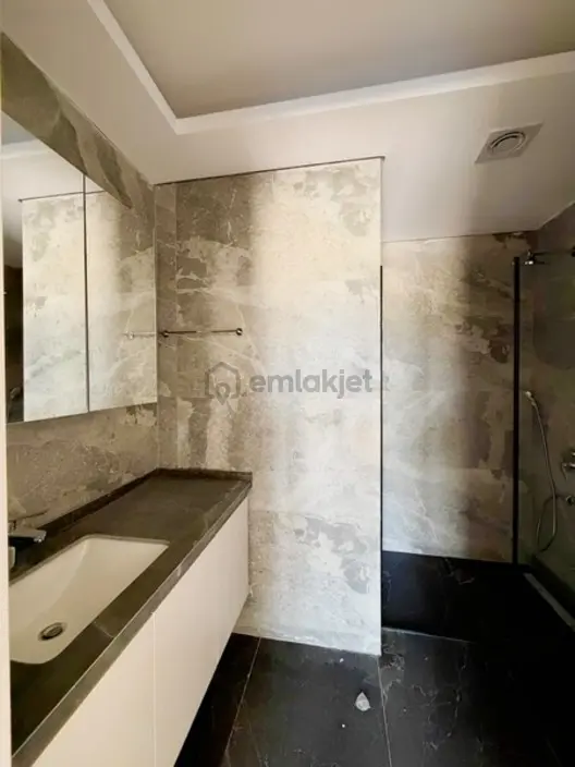 Doğanköy Dokuda Lüks Konsept 3+1 Kiralık - 10