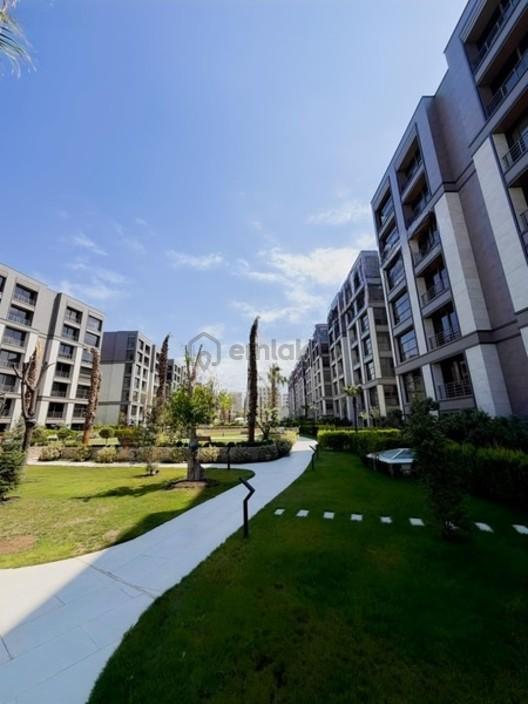Doğanköy Doku'da 3+1 Kiralık Daire - 28