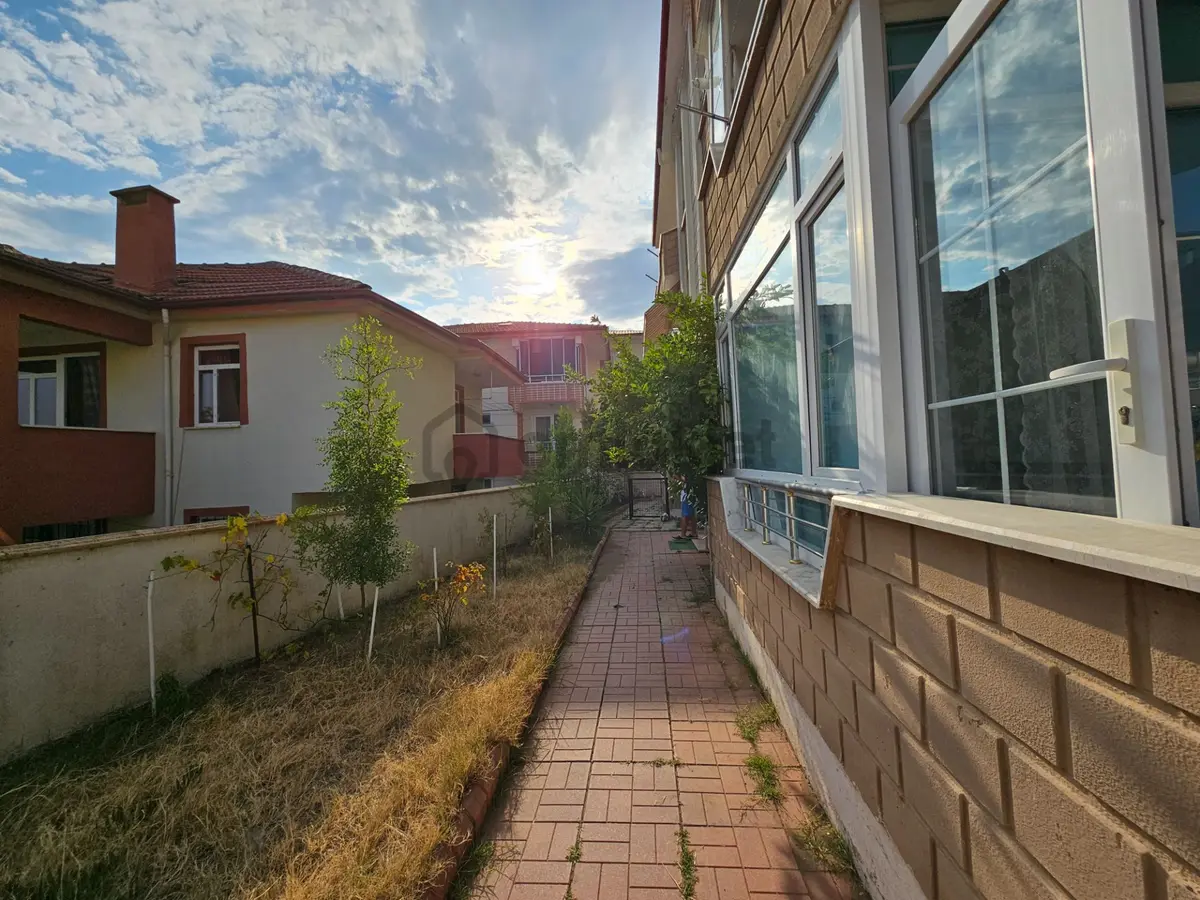 Karasu'da Deniz Manzaralı 2+1 Eşyalı Kiralık - 3