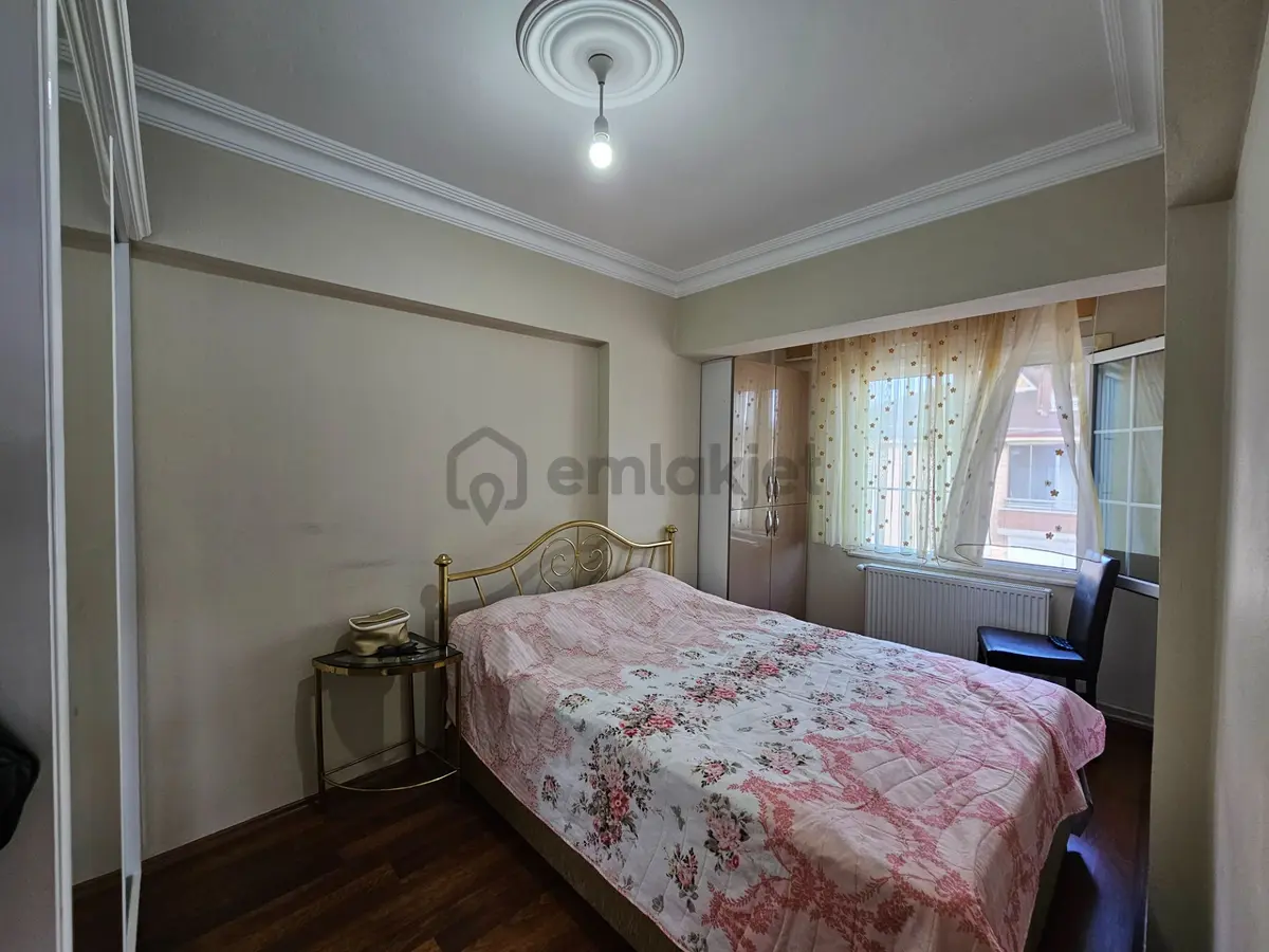 Karasu'da Deniz Manzaralı 2+1 Eşyalı Kiralık - 10