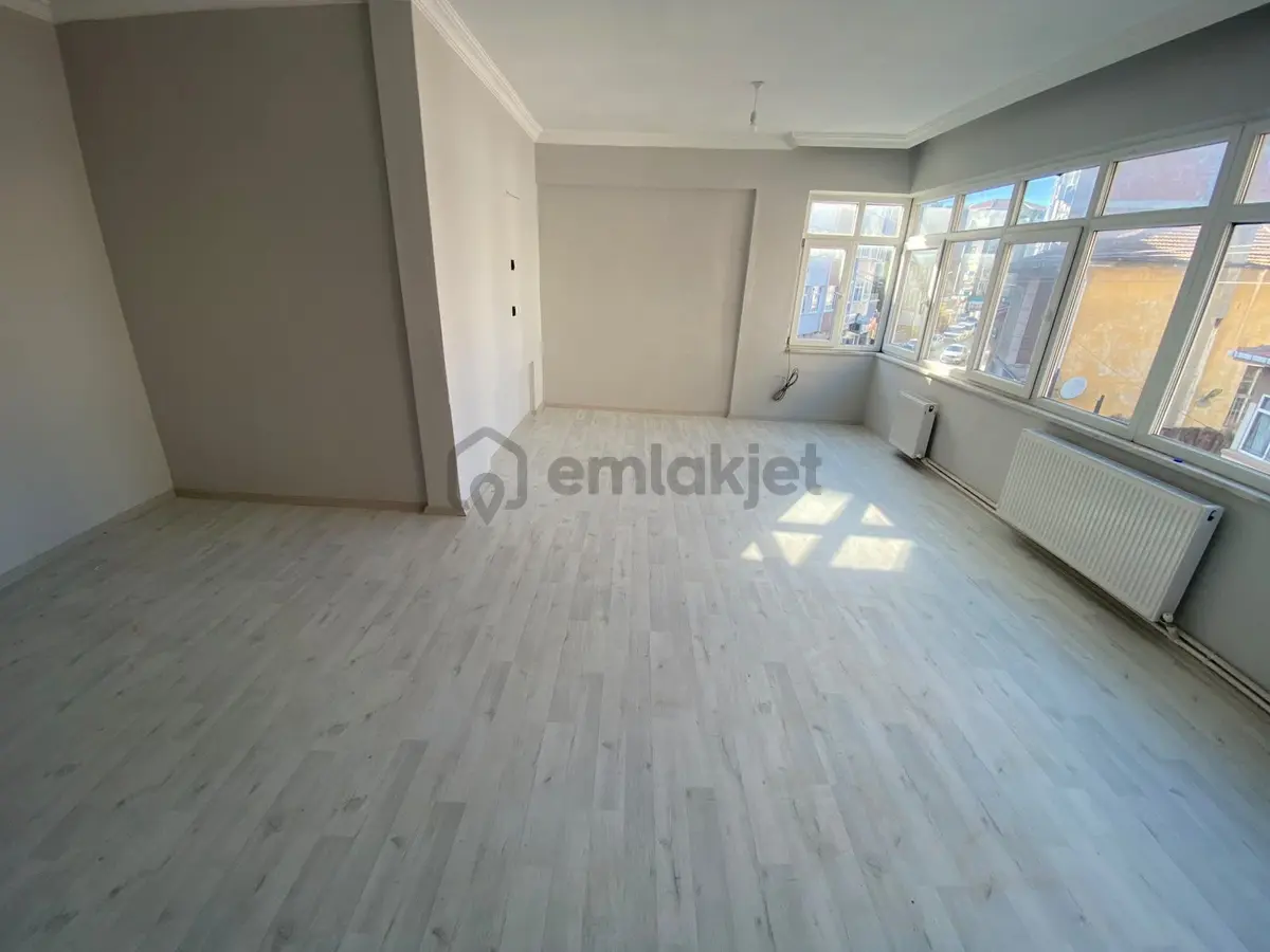 Kahvecioğlu Emlak'tan Tabakhane Mah.satılık 3+1 Daire - 7