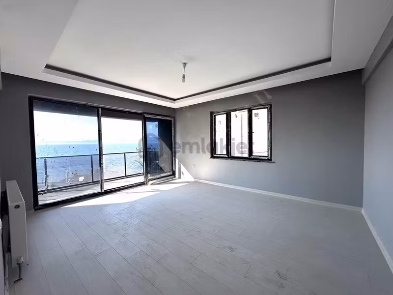 Bursa Altınkum Da Full Deniz Manzaralı Mülkümüz Acil Satılıktır - 24