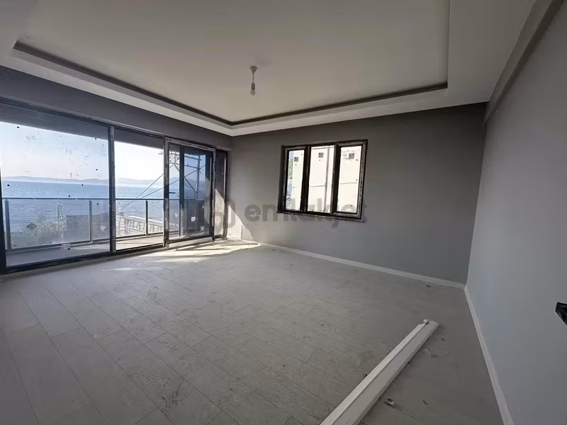 Bursa Altınkum Da Full Deniz Manzaralı Mülkümüz Acil Satılıktır - 5