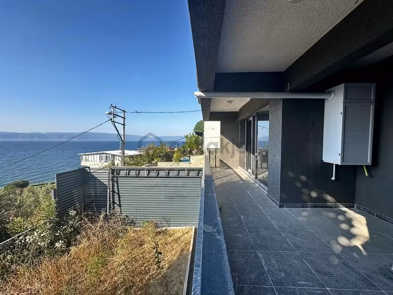 Bursa Altınkum Da Full Deniz Manzaralı Mülkümüz Acil Satılıktır - 9