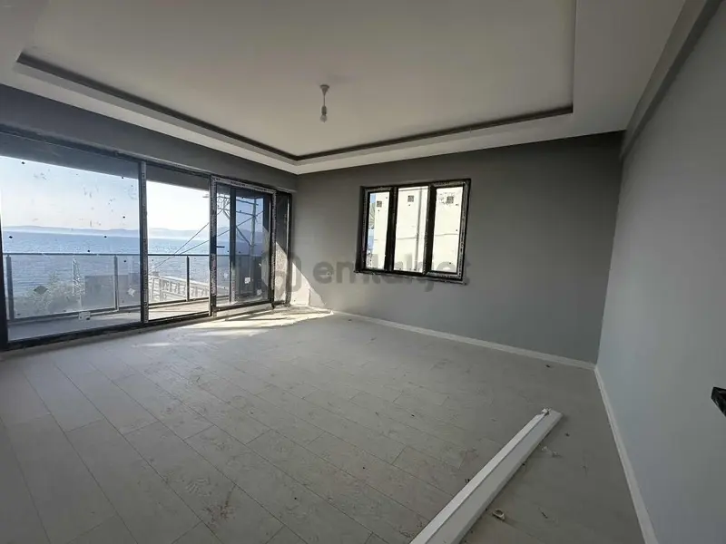 Bursa Altınkum Da Full Deniz Manzaralı Mülkümüz Acil Satılıktır - 5
