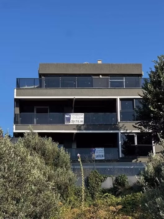 Bursa Altınkum Da Full Deniz Manzaralı Mülkümüz Acil Satılıktır - 3