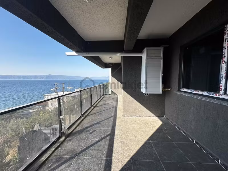 Bursa Altınkum Da Full Deniz Manzaralı Mülkümüz Acil Satılıktır - 19
