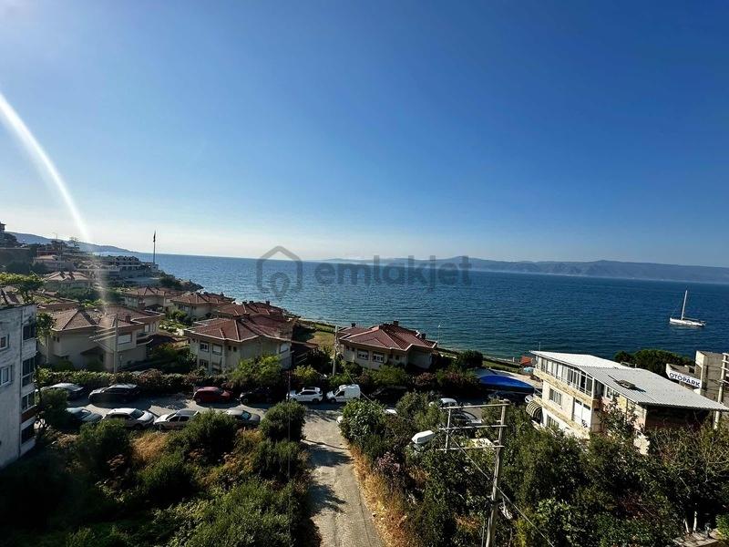 Bursa Altınkum Da Full Deniz Manzaralı Mülkümüz Acil Satılıktır - 27