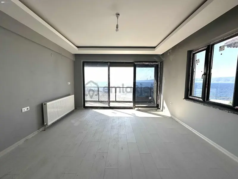 Bursa Altınkum Da Full Deniz Manzaralı Mülkümüz Acil Satılıktır - 23