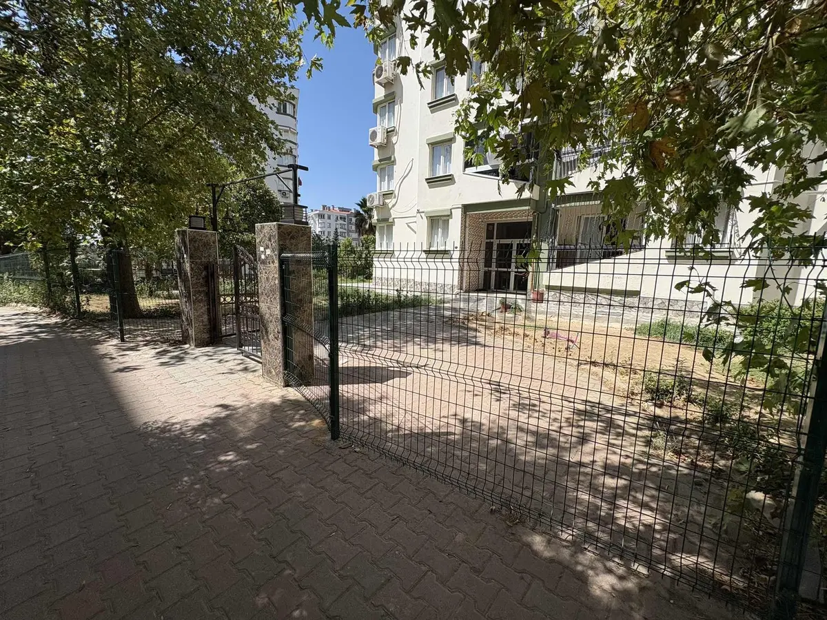 Buket Emlaktan Kiralık 3+1 Daire - 5