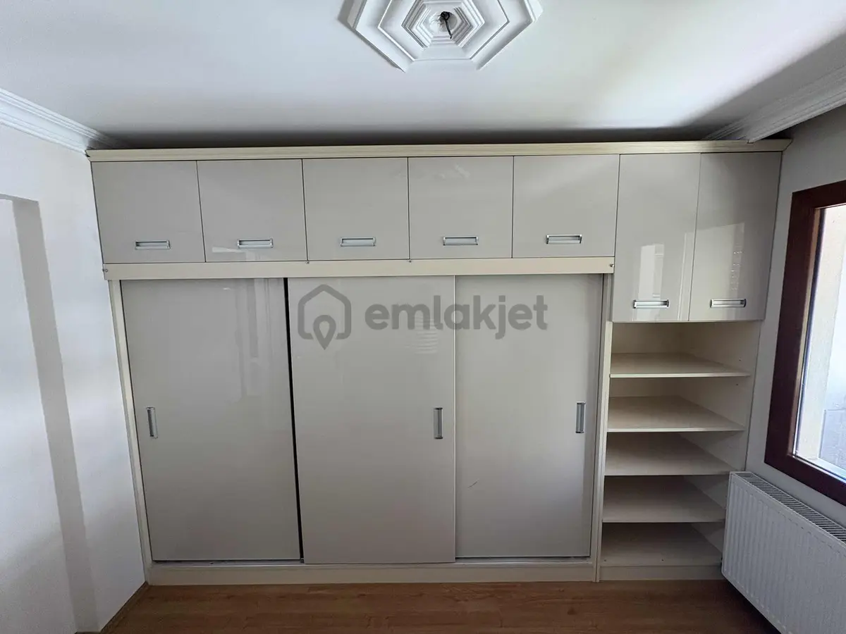 Buket Emlaktan Kiralık 3+1 Daire - 19