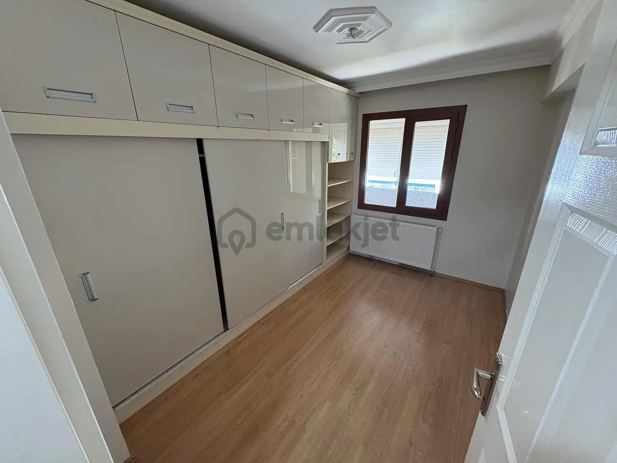 Buket Emlaktan Kiralık 3+1 Daire - 10